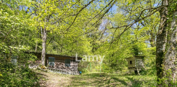 Image 14 sur 14 - Maison/villa  ·  Vente · Engins (38360) · 5 pièces · 145m²