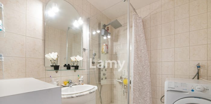 Image 9 sur 10 - Appartement  ·  Vente · Salon De Provence (13300) · 2 pièces · 45m²