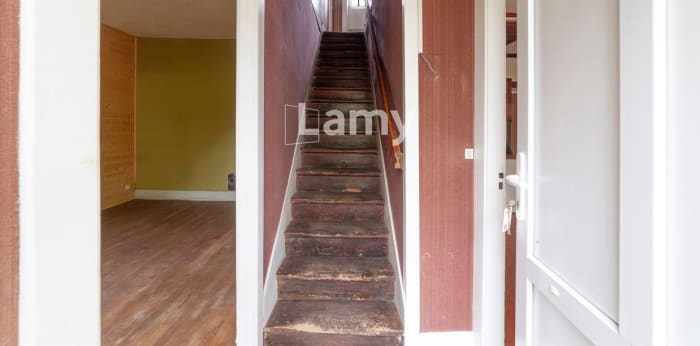 Image 6 sur 12 - Maison/villa  ·  Vente · Besancon (25000) · 5 pièces · 102m²