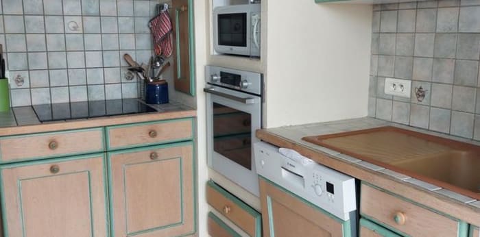 Image 5 sur 10 - Appartement  ·  Vente · La Roche Sur Yon (85000) · 4 pièces · 102m²