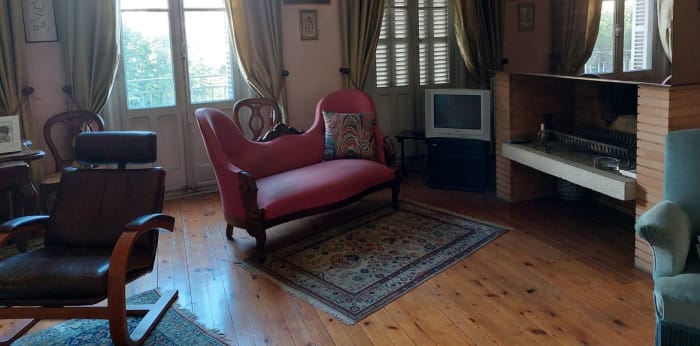 Image 2 sur 9 - Maison/villa  ·  Vente · Agen (47000) · 12 pièces · 300m²