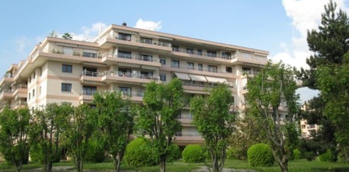 Image 1 sur 4 - Appartement  ·  Vente · Annecy (74940) · 2 pièces · 48m²