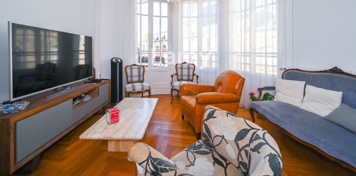 Image 7 sur 13 - Appartement  ·  Vente · Orleans (45000) · 3 pièces · 76m²