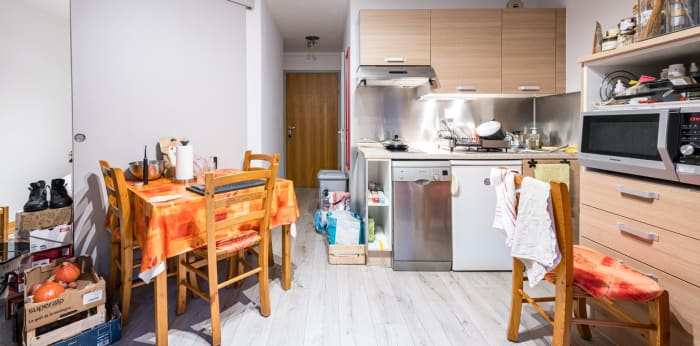 Image 11 sur 11 - Appartement  ·  Vente · La Lechere (73260) · 31m²