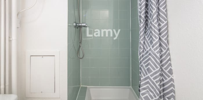 Image 9 sur 9 - Appartement  ·  Vente · Grenoble (38000) · 1 pièce · 18m²