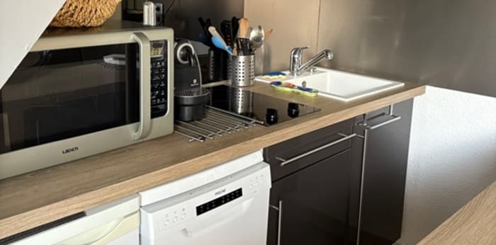 Image 4 sur 16 - Maison/villa  ·  Vente · Cabourg (14390) · 3 pièces · 30m²