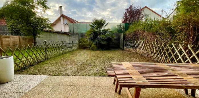 Image 3 sur 8 - Appartement  ·  Vente · St Gratien (95210) · 1 pièce · 32m²