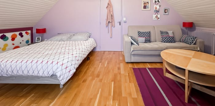 Image 12 sur 15 - Maison/villa  ·  Vente · Amilly (45200) · 6 pièces · 110m²