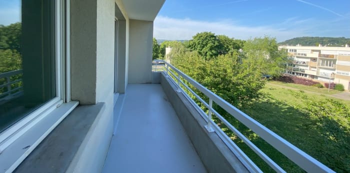 Image 3 sur 9 - Appartement  ·  Vente · Palaiseau (91120) · 4 pièces · 72m²