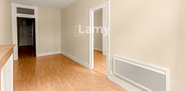 Image 4 sur 9 - Appartement  ·  Vente · Lyon (69005) · 2 pièces · 51m²