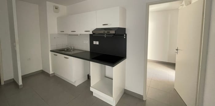 Image 7 sur 21 - Appartement  ·  Vente · Montpellier (34070) · 3 pièces · 63m²