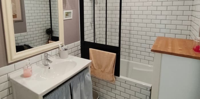 Image 4 sur 5 - Appartement  ·  Vente · Metz (57050) · 5 pièces · 100m²