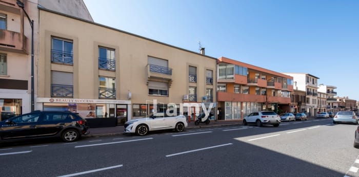 Image 16 sur 18 - Appartement  ·  Vente · Toulouse (31500) · 1 pièce · 37m²