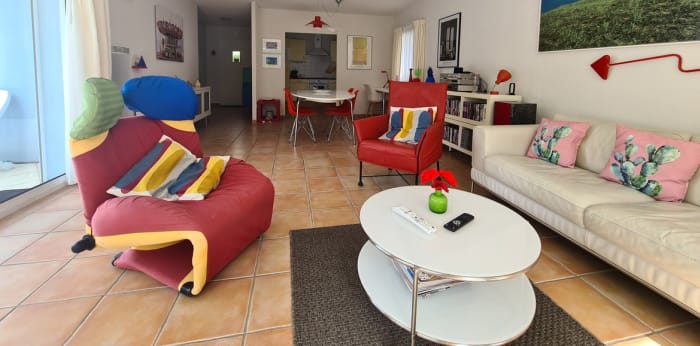 Image 2 sur 8 - Maison/villa  ·  Vente · Les Sables D Olonne (85180) · 3 pièces · 78m²