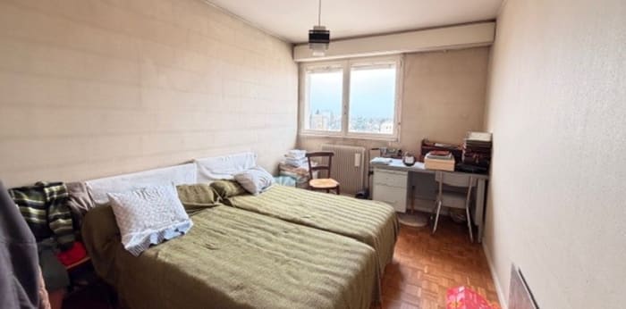 Image 7 sur 11 - Appartement  ·  Vente · Pau (64000) · 4 pièces · 90m²