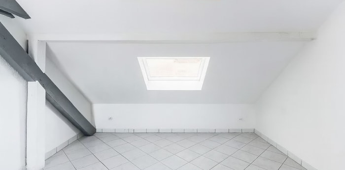 Image 3 sur 10 - Appartement  ·  Vente · Metz (57000) · 3 pièces · 27m²