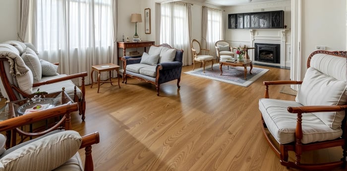 Image 1 sur 18 - Appartement  ·  Vente · Orleans (45000) · 5 pièces · 135m²