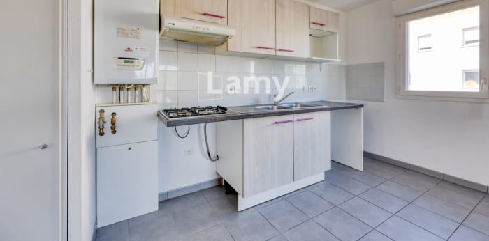 Image 4 sur 8 - Appartement  ·  Vente · Ambes (33810) · 3 pièces · 67m²