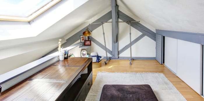 Image 5 sur 15 - Appartement  ·  Vente · Reims (51100) · 2 pièces · 39m²