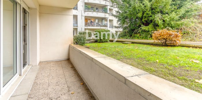 Image 11 sur 11 - Appartement  ·  Vente · Lille (59800) · 3 pièces · 67m²