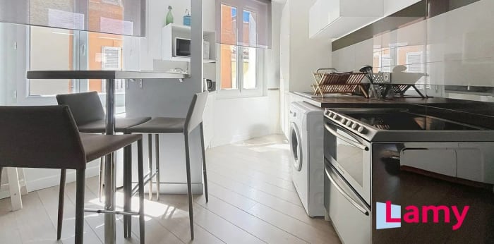 Appartement  ·  Vente · Aix En Provence (13100) · 2 pièces · 39m²