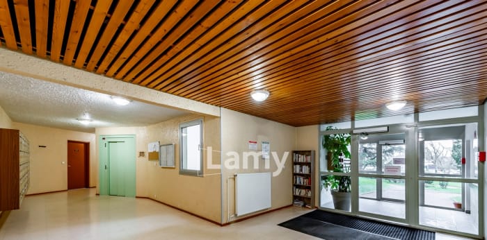 Image 11 sur 11 - Appartement  ·  Vente · Angouleme (16000) · 2 pièces · 53m²