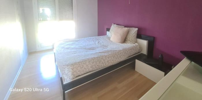 Image 5 sur 7 - Appartement  ·  Vente · Joue Les Tours (37300) · 3 pièces · 59m²