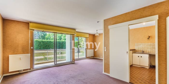 Image 3 sur 9 - Appartement  ·  Vente · Dijon (21000) · 66m²