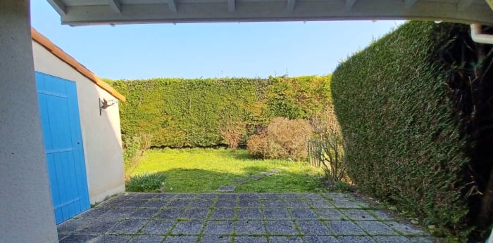 Image 10 sur 12 - Appartement  ·  Vente · St Palais Sur Mer (17420) · 3 pièces · 44m²