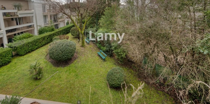 Image 10 sur 13 - Appartement  ·  Vente · Bordeaux (33200) · 2 pièces · 52m²