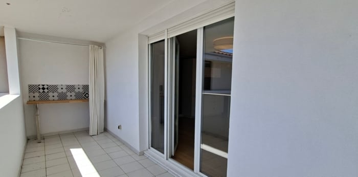 Image 9 sur 10 - Appartement  ·  Vente · Marsillargues (34590) · 3 pièces · 59m²