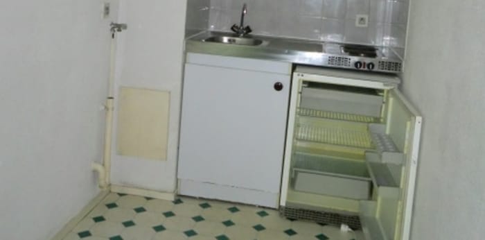 Image 3 sur 5 - Appartement  ·  Vente · Bordeaux (33200) · 1 pièce · 31m²