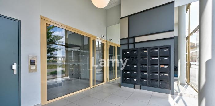 Image 18 sur 22 - Appartement  ·  Vente · Carrieres Sous Poissy (78955) · 4 pièces · 82m²