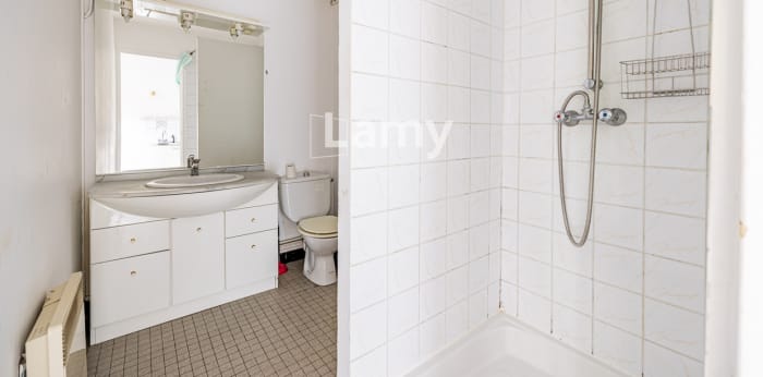 Image 10 sur 11 - Appartement  ·  Vente · Montreuil (93100) · 2 pièces · 35m²