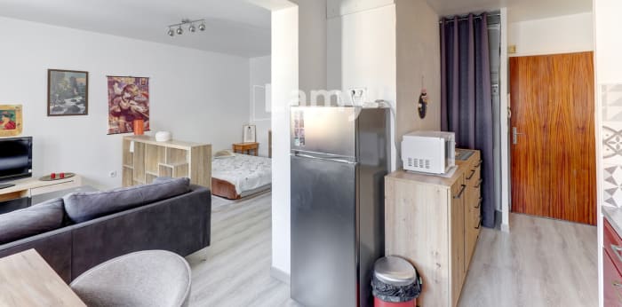 Image 11 sur 11 - Appartement  ·  Vente · Clermont Ferrand (63000) · 39m²