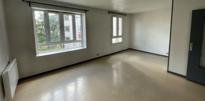 Image 1 sur 7 - Appartement  ·  Vente · Poissy (78300) · 1 pièce · 31m²