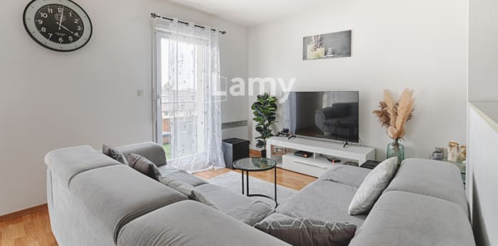 Image 7 sur 10 - Appartement  ·  Vente · Terville (57180) · 3 pièces · 61m²