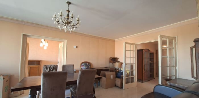 Image 2 sur 12 - Appartement  ·  Vente · Nimes (30900) · 4 pièces · 90m²