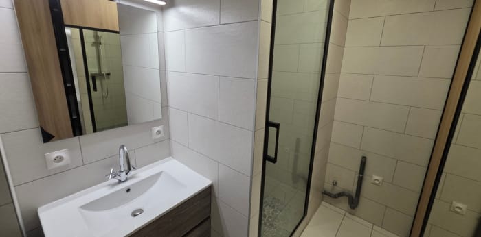 Image 12 sur 12 - Appartement  ·  Vente · Bordeaux (33200) · 4 pièces · 67m²