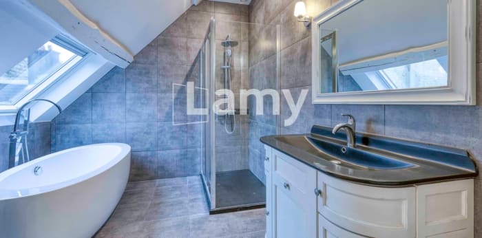 Image 10 sur 13 - Appartement  ·  Vente · Chantilly (60500) · 4 pièces · 106m²