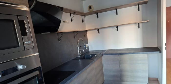 Image 4 sur 11 - Appartement  ·  Vente · Mantes La Ville (78711) · 4 pièces · 90m²