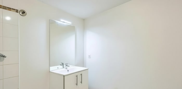 Image 9 sur 9 - Appartement  ·  Vente · Toulouse (31200) · 1 pièce · 36m²