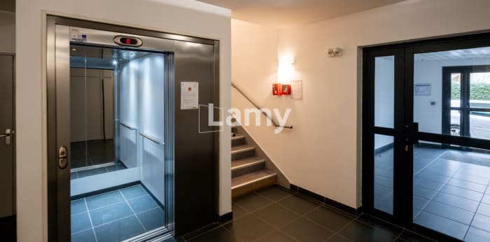 Image 9 sur 9 - Appartement  ·  Vente · Pessac (33600) · 2 pièces · 29m²