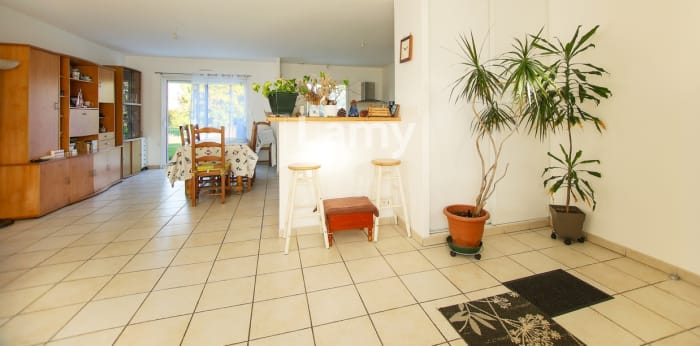 Image 2 sur 7 - Maison/villa  ·  Vente · Le Bernard (85560) · 4 pièces · 101m²