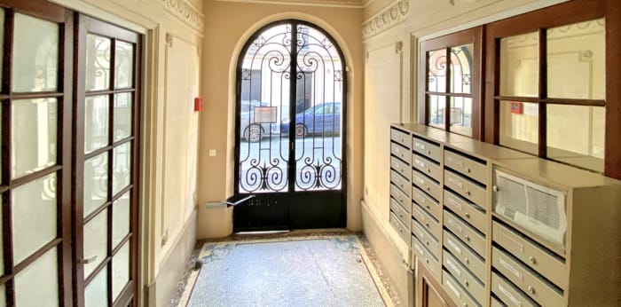 Image 7 sur 7 - Appartement  ·  Vente · Paris (75015) · 3 pièces · 61m²