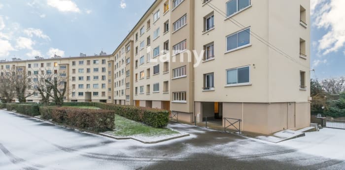 Image 8 sur 10 - Appartement  ·  Vente · Lyon (69005) · 3 pièces · 64m²