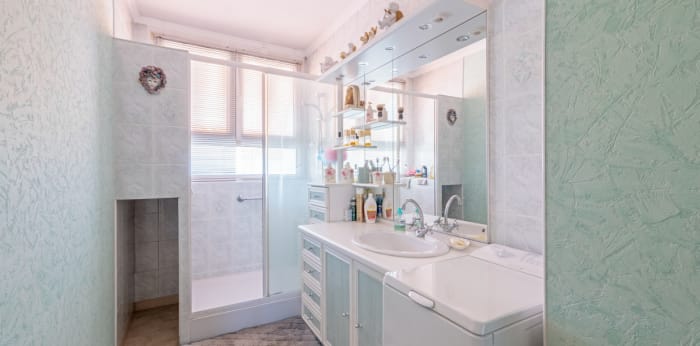 Image 8 sur 10 - Appartement  ·  Vente · St Michel Sur Orge (91240) · 3 pièces · 68m²