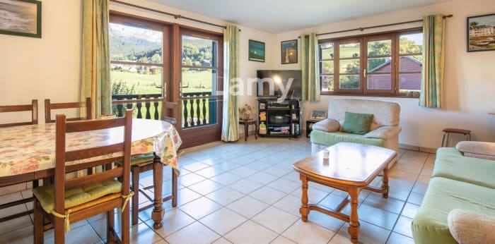 Image 11 sur 15 - Appartement  ·  Vente · Villard De Lans (38250) · 4 pièces · 88m²