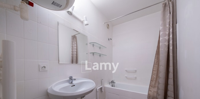 Image 7 sur 13 - Appartement  ·  Vente · Toulouse (31500) · 2 pièces · 40m²