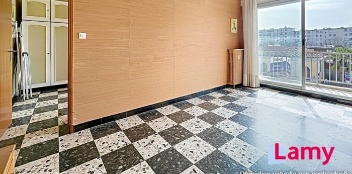 Image 1 sur 11 - Appartement  ·  Vente · Aix En Provence (13100) · 2 pièces · 44m²